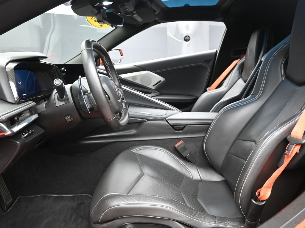 2020 Chevrolet Corvette Stingray 2LT photo 6
