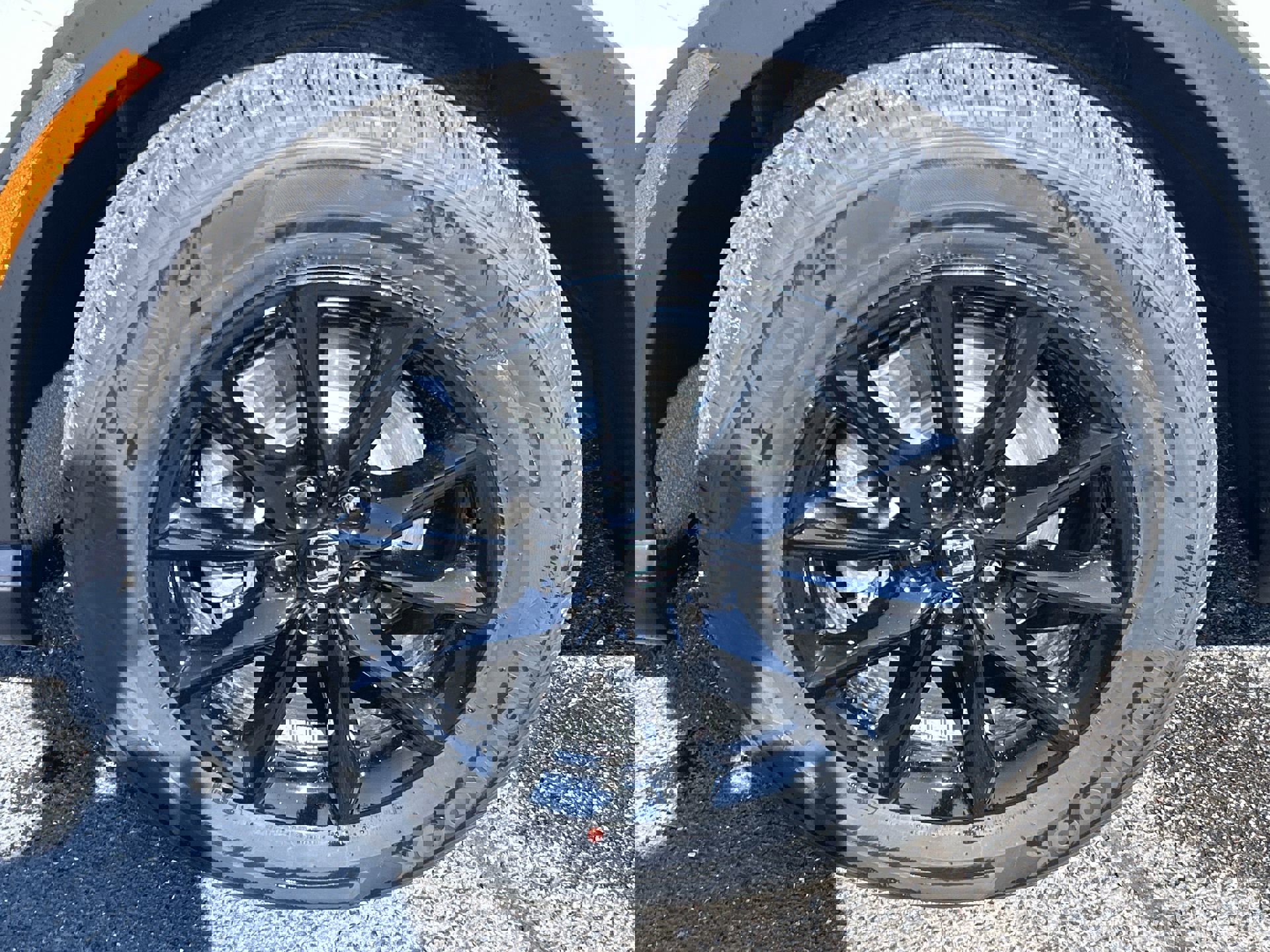 2026 Honda CR-V Sport-L Hybrid photo 10