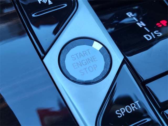 2026 Bmw X5 xDrive40i photo 27