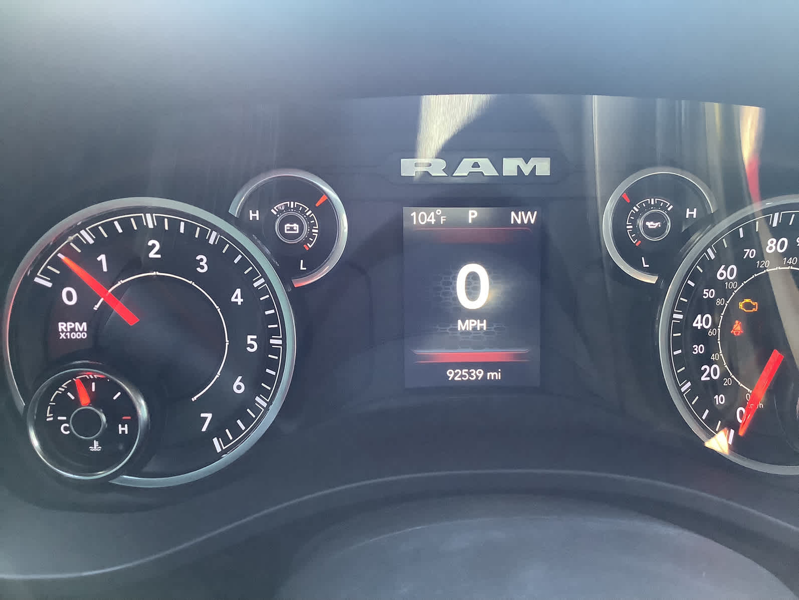 2021 Ram 1500 Lone Star photo 15