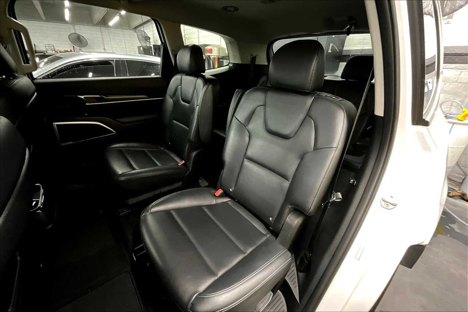 2021 Kia Telluride S photo 14