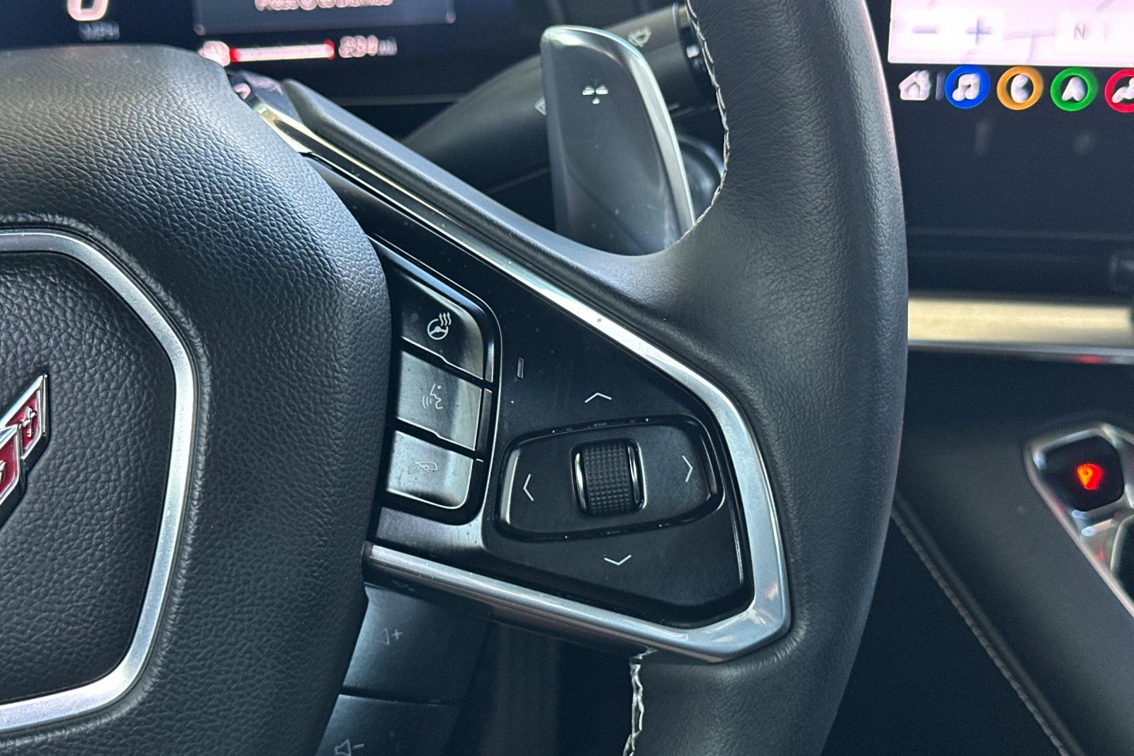 2022 Chevrolet Corvette Stingray 2LT photo 21