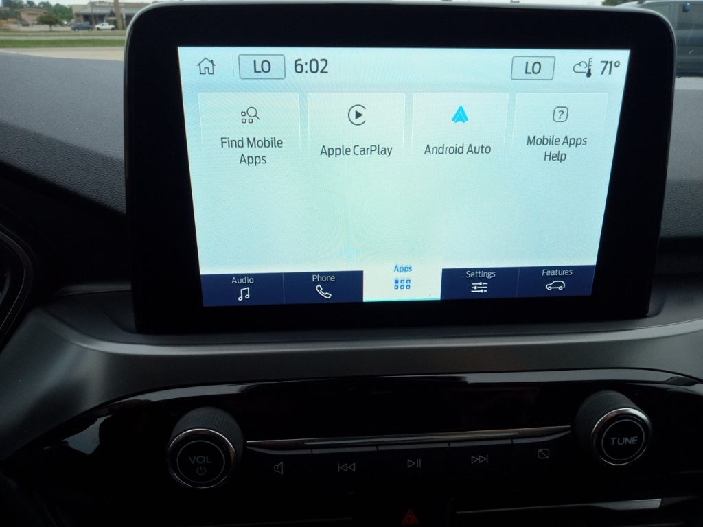 2024 Ford Escape Active photo 30