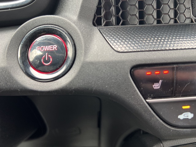 2024 Honda CR-V Hybrid Sport-L photo 28