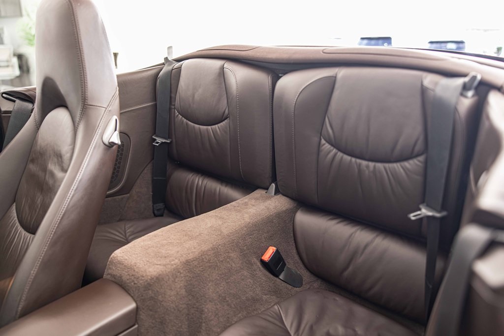 2012 PORSCHE 911 - Image 24