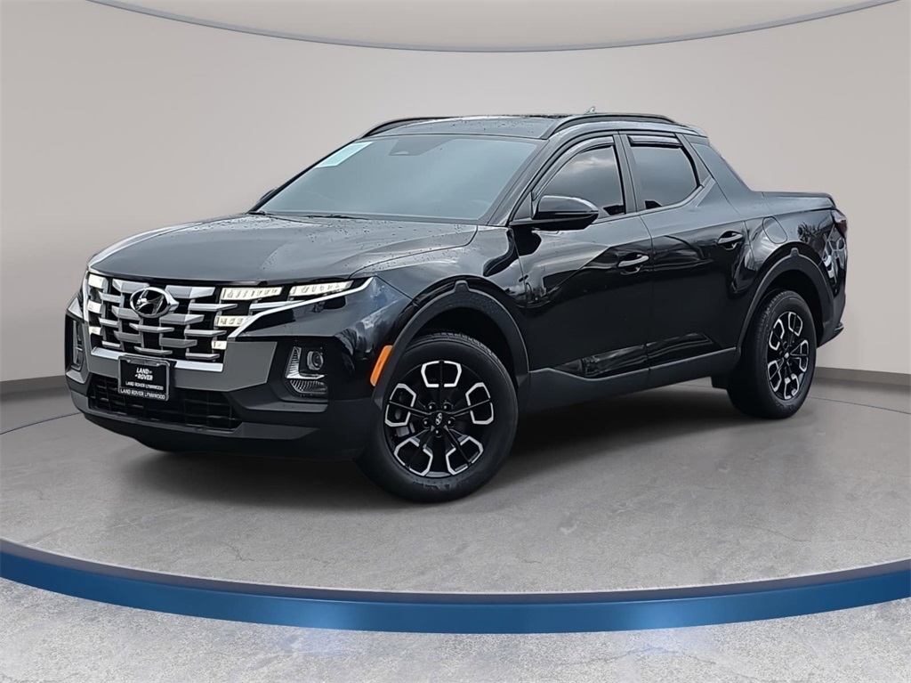 2023 Hyundai Santa Cruz SEL