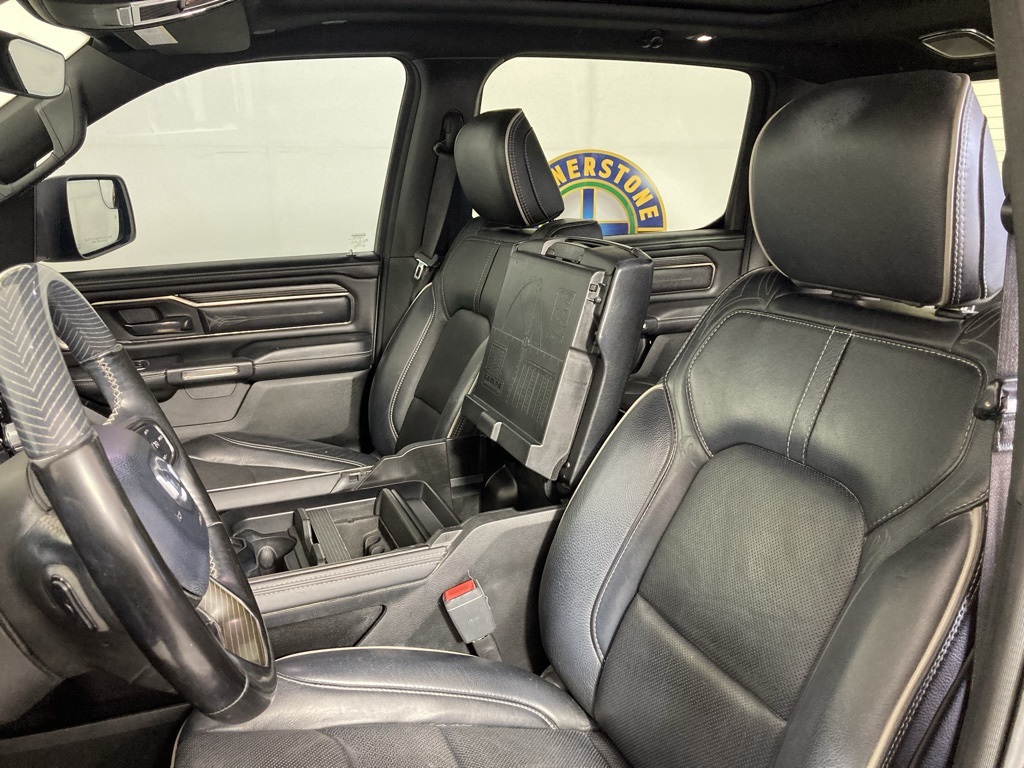 2021 Ram 1500 Limited photo 9