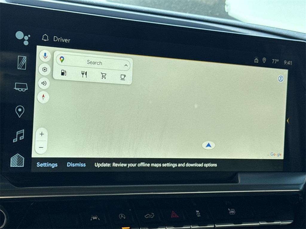 2023 Chevrolet Silverado 1500 LT photo 24