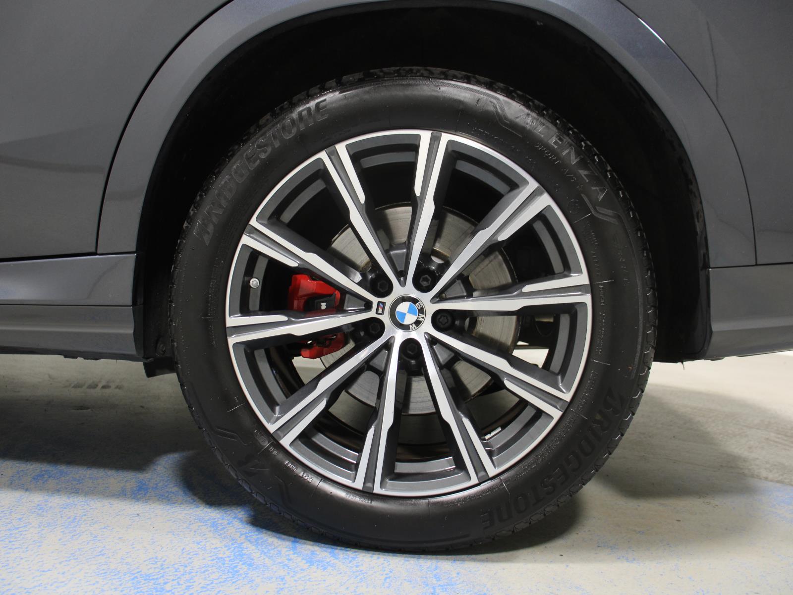 2022 Bmw X6 xDrive40i photo 24