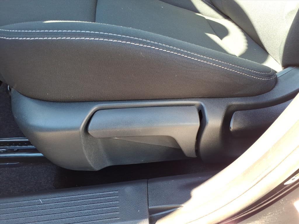 2023 Nissan Rogue S photo 4