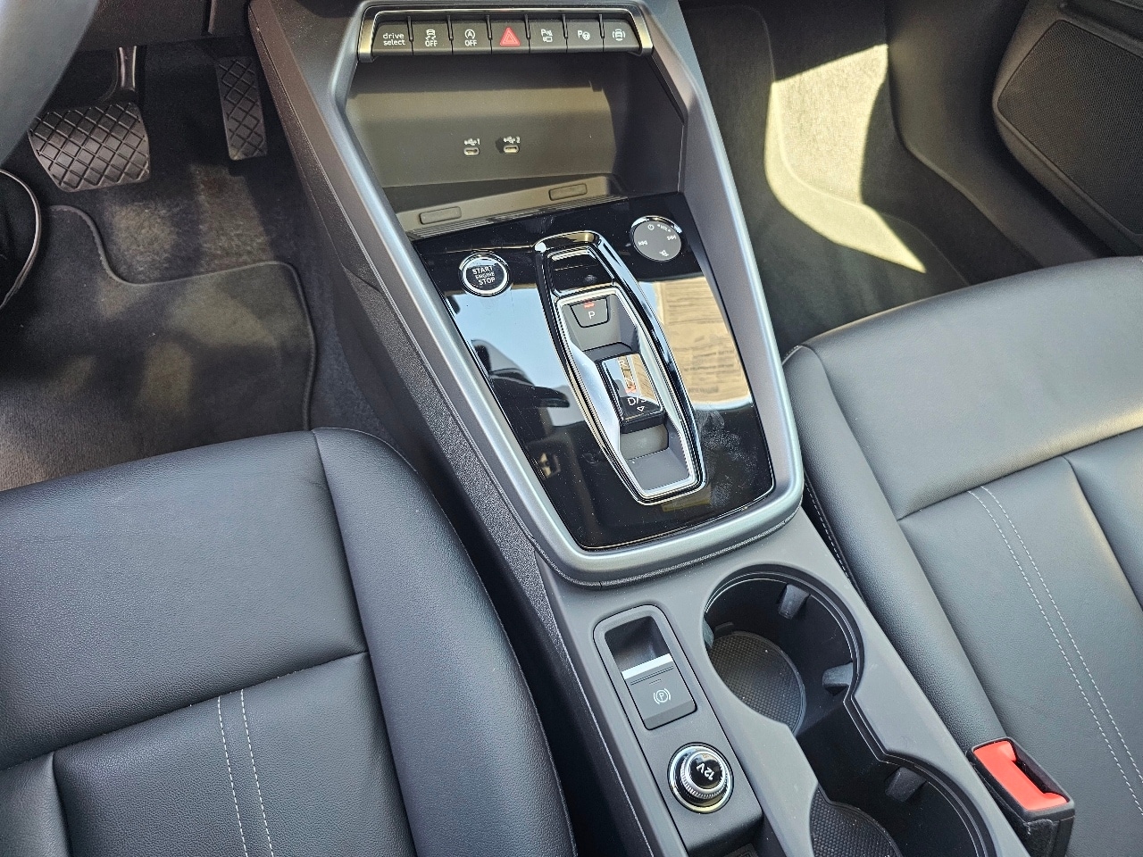 2025 Audi A3 40 Premium Quattro photo 11