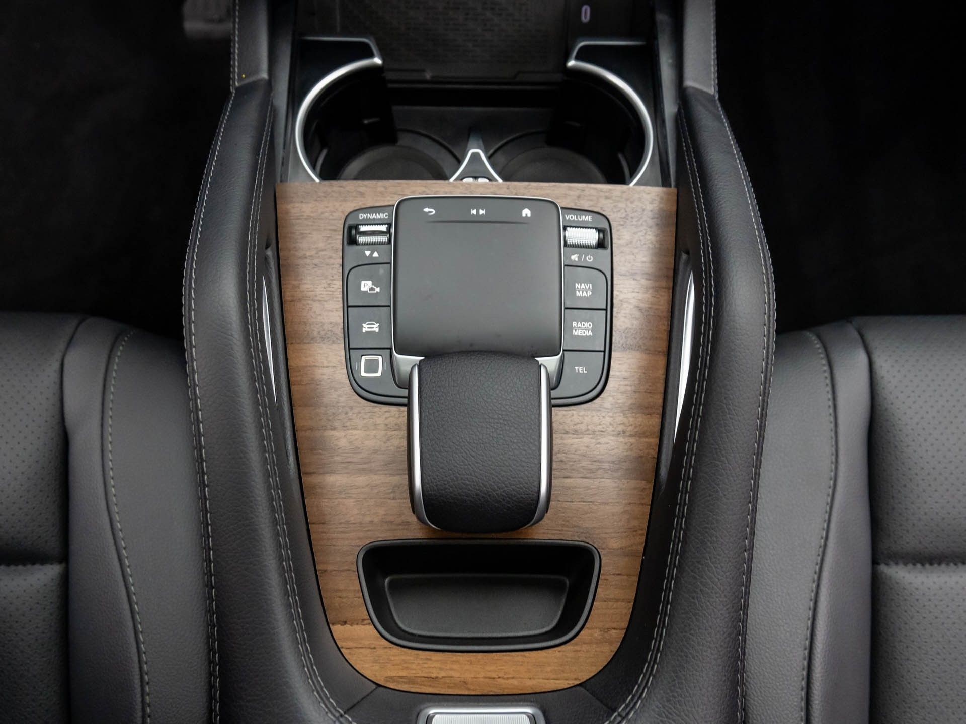 2025 Mercedes Benz GLE 450e 4MATIC photo 18