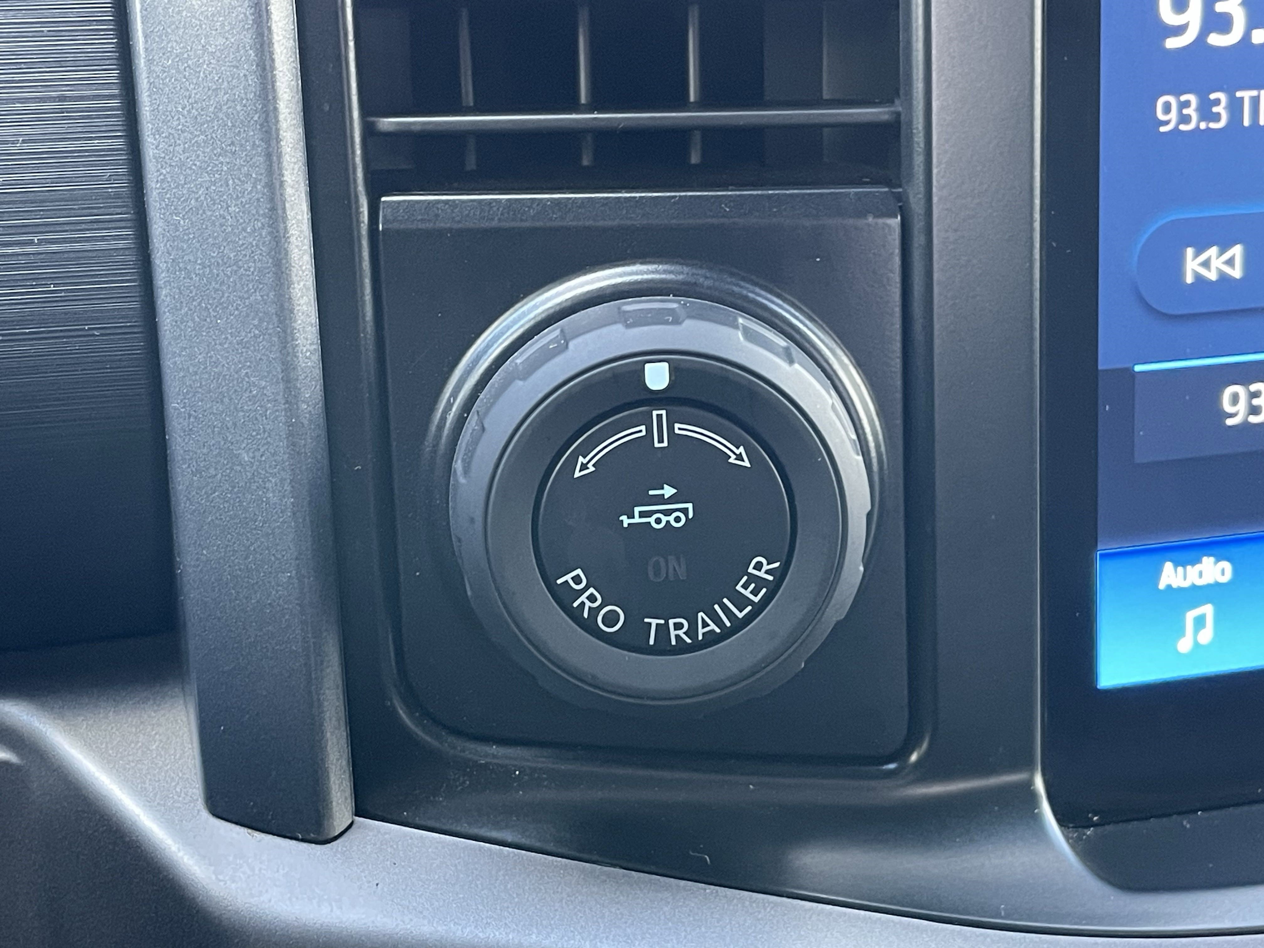 2024 Ford F-150 XLT photo 10