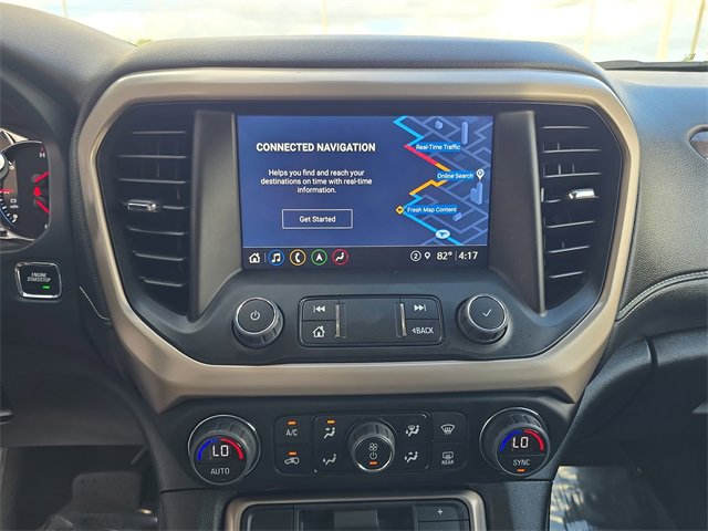 2023 Gmc Acadia Denali photo 17