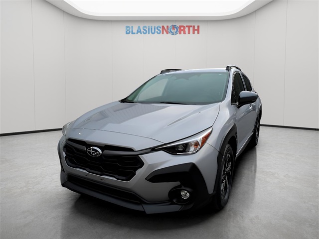 2024 Subaru Crosstrek Premium's photo