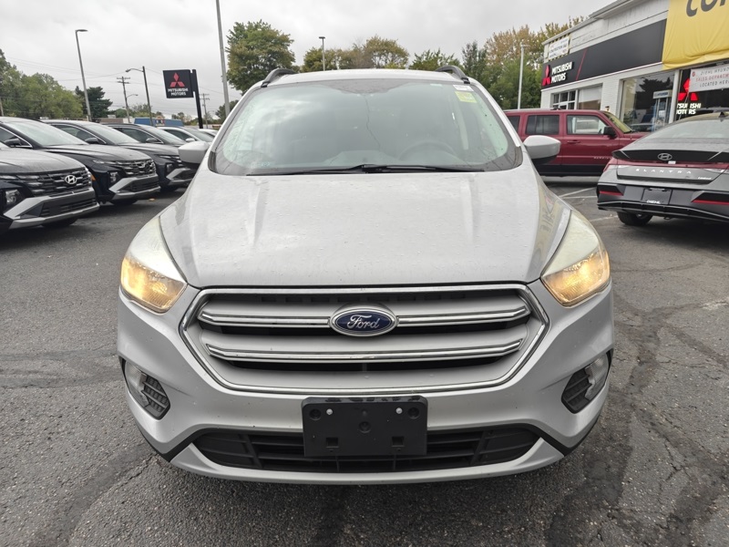 2018 Ford Escape SE photo 3
