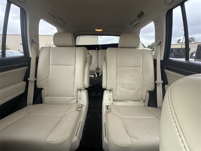 2020 Lexus GX 460 Luxury photo 22