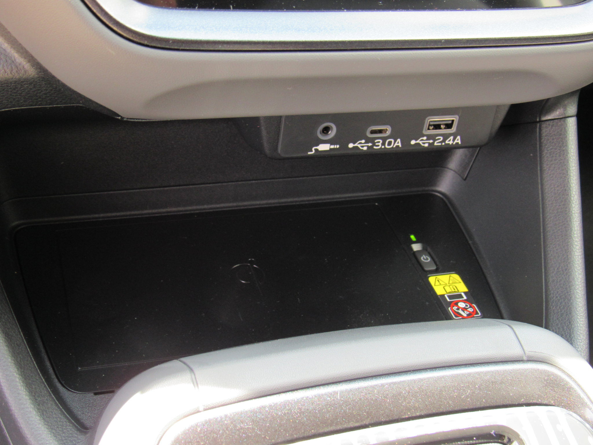 2025 Subaru Crosstrek Limited photo 21