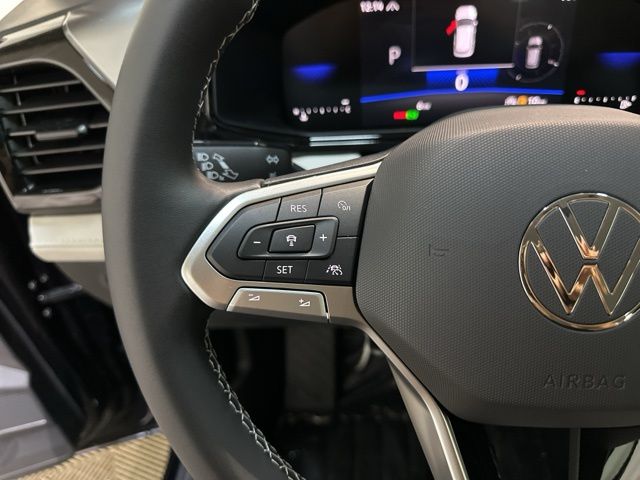 2025 Volkswagen Taos S photo 16
