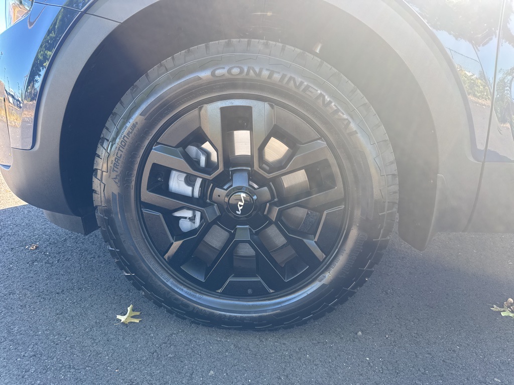 2024 Kia Telluride X-Pro photo 9