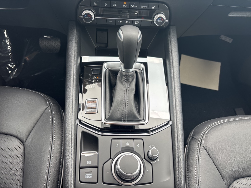 2025 Mazda CX-5 2.5 S Preferred photo 17