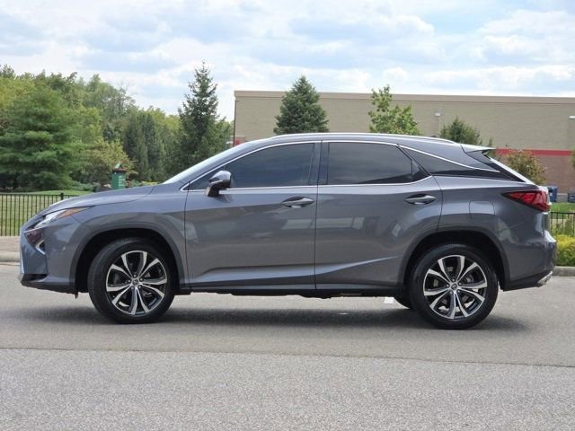 2019 Lexus RX 350 photo 17