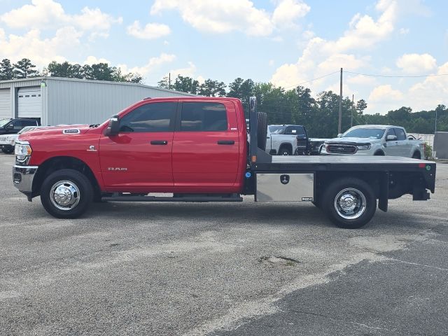 2024 Ram 3500 Tradesman SLT Laramie Limited photo 2