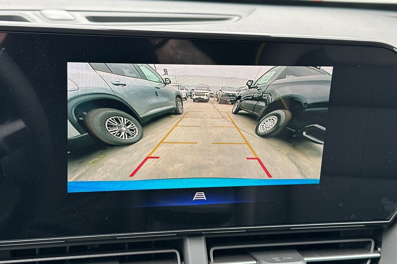 2025 Chevrolet Trax ACTIV photo 21