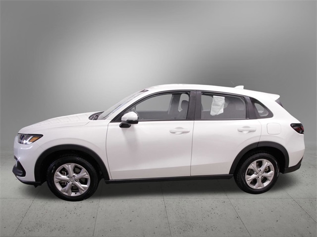 2024 Honda HR-V