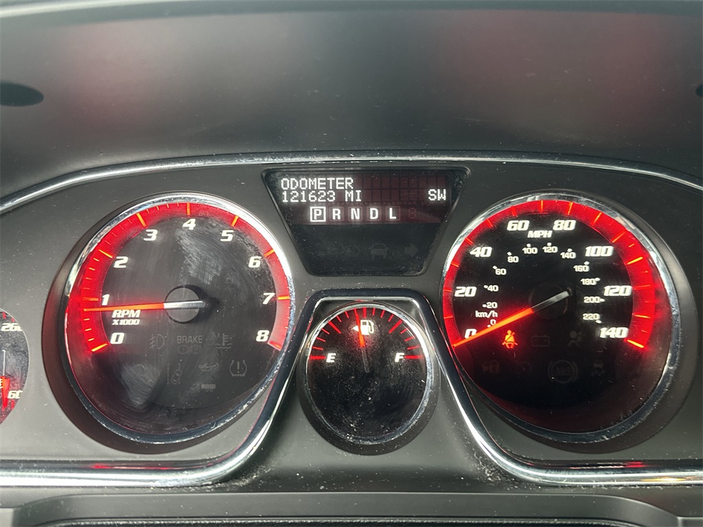 2015 GMC ACADIA - Image 12