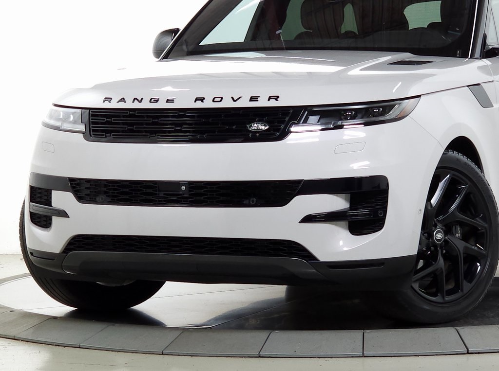 2023 LAND ROVER RANGE ROVER SPORT - Image 11