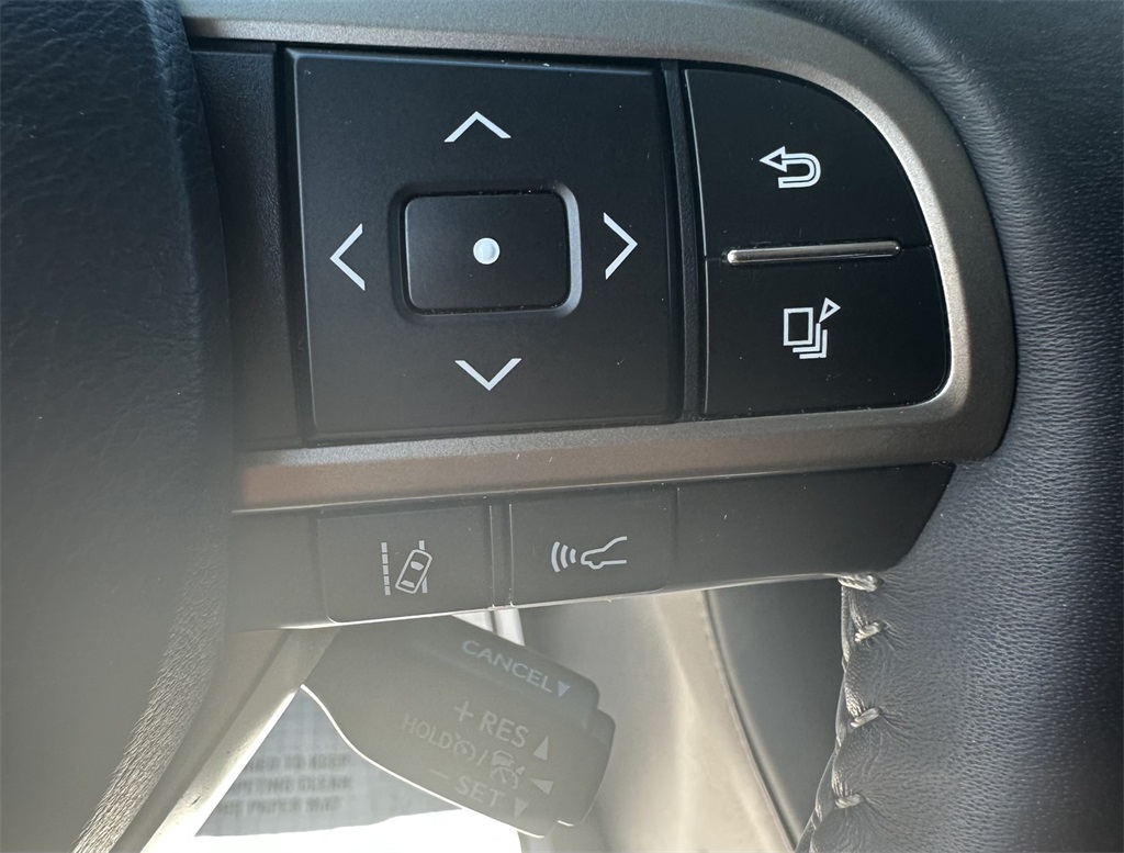2019 Lexus RX 350 photo 17