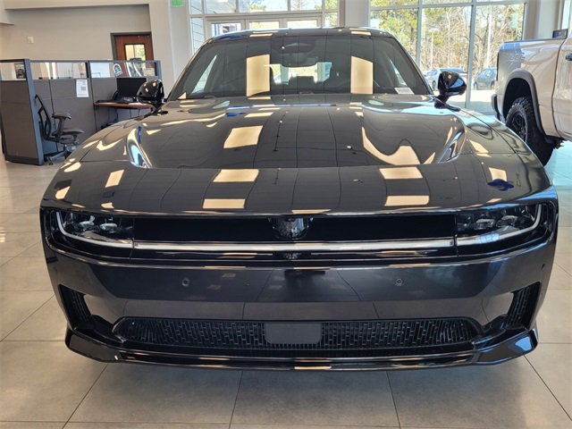 2025 Dodge Charger R/T photo 2