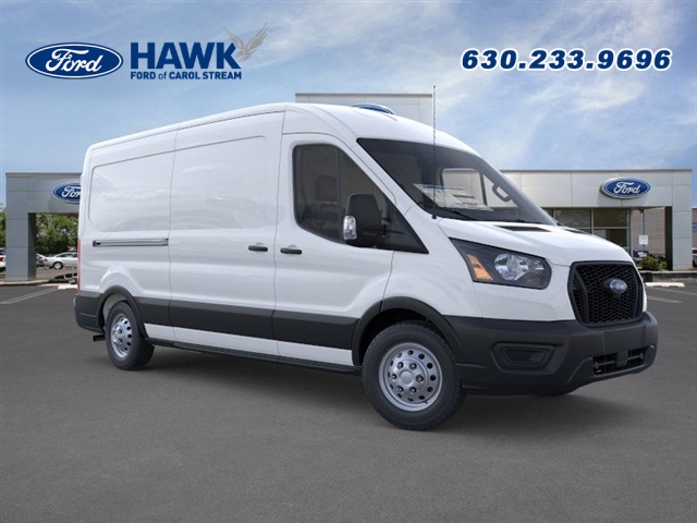 2025 FORD TRANSIT - Image 7