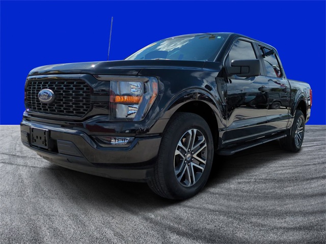 2023 Ford F-150 XL photo 7