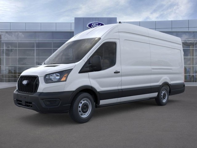 Ford Transit | Billy Cain Ford Lincoln of Cornelia