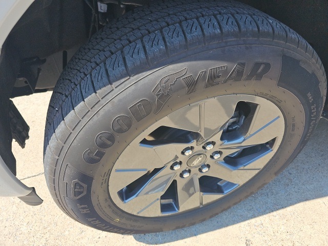 2024 Ford F-150 Lightning photo 7