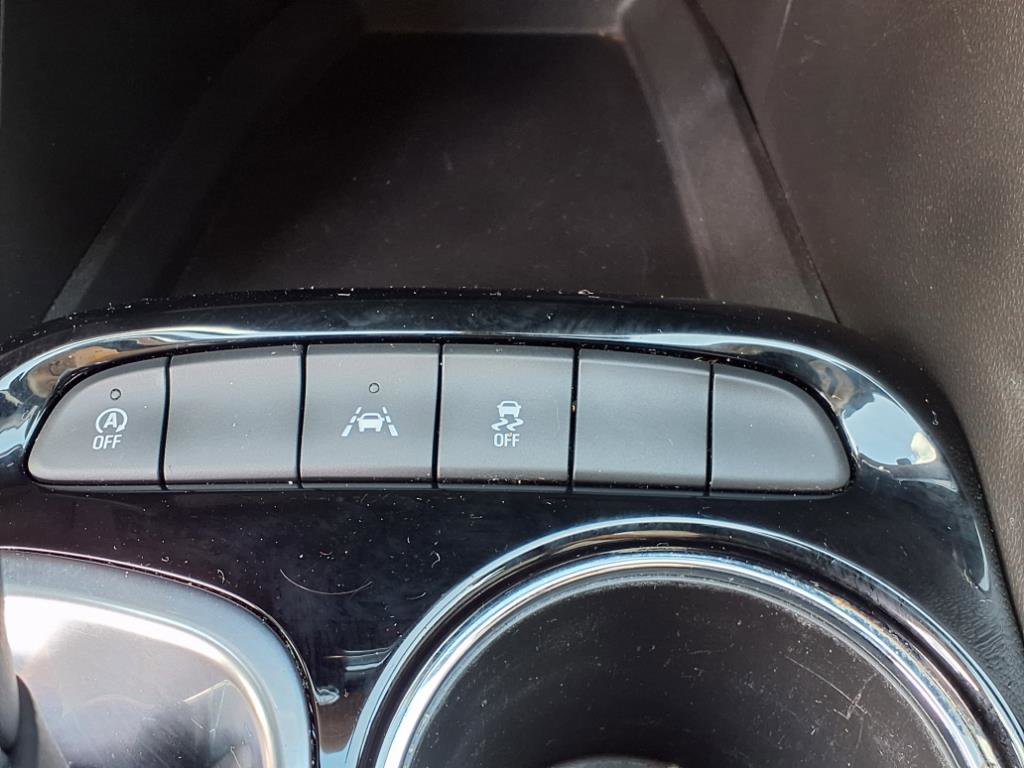 2021 Buick Encore GX Select photo 19