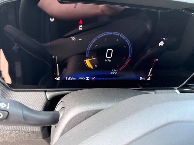 2026 Chevrolet Trailblazer LT photo 14