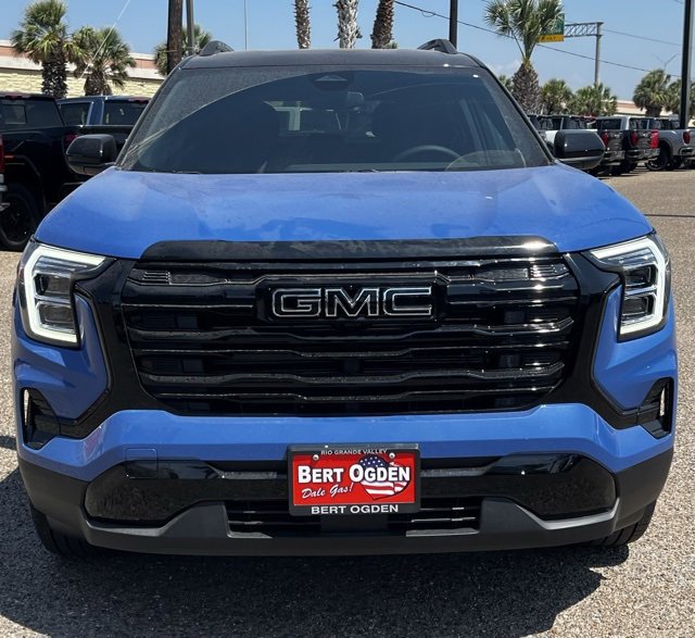 2026 Gmc Terrain Elevation photo 2