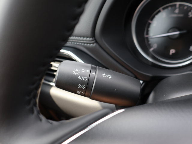 2025 Mazda CX-5 2.5 S Preferred photo 33