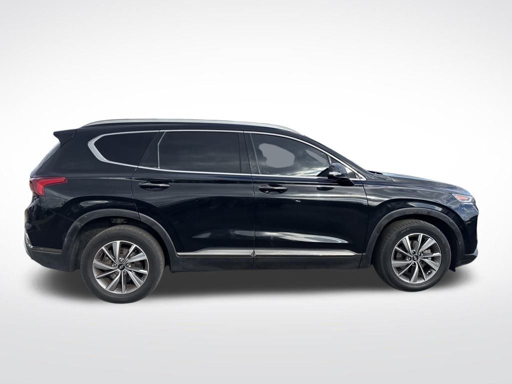 2019 Hyundai Santa Fe Ultimate photo 2