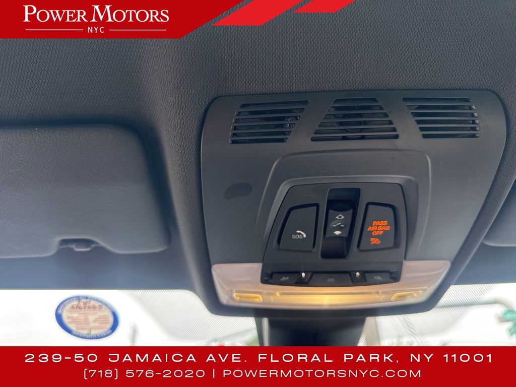 2021 Bmw X2 xDrive28i photo 38