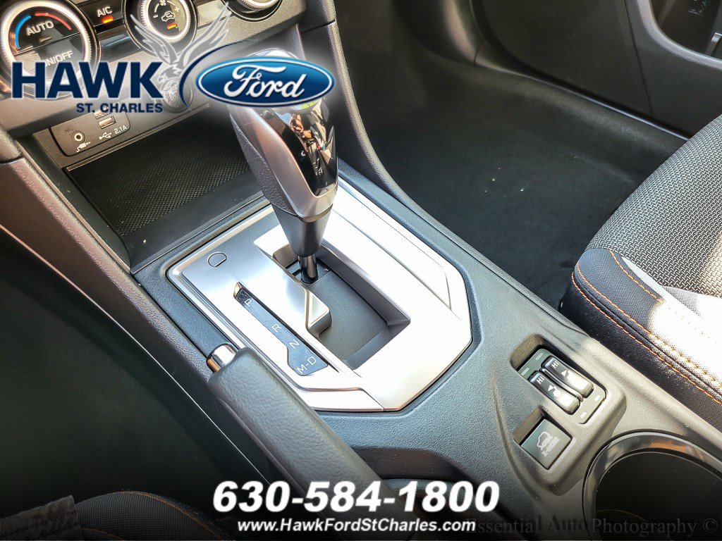 2023 SUBARU CROSSTREK - Image 15