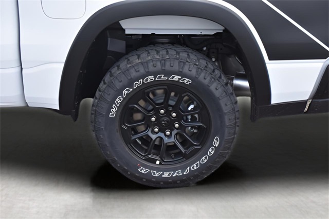 2026 Ram 1500 Rebel photo 24