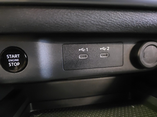 2024 Nissan Rogue SV photo 21