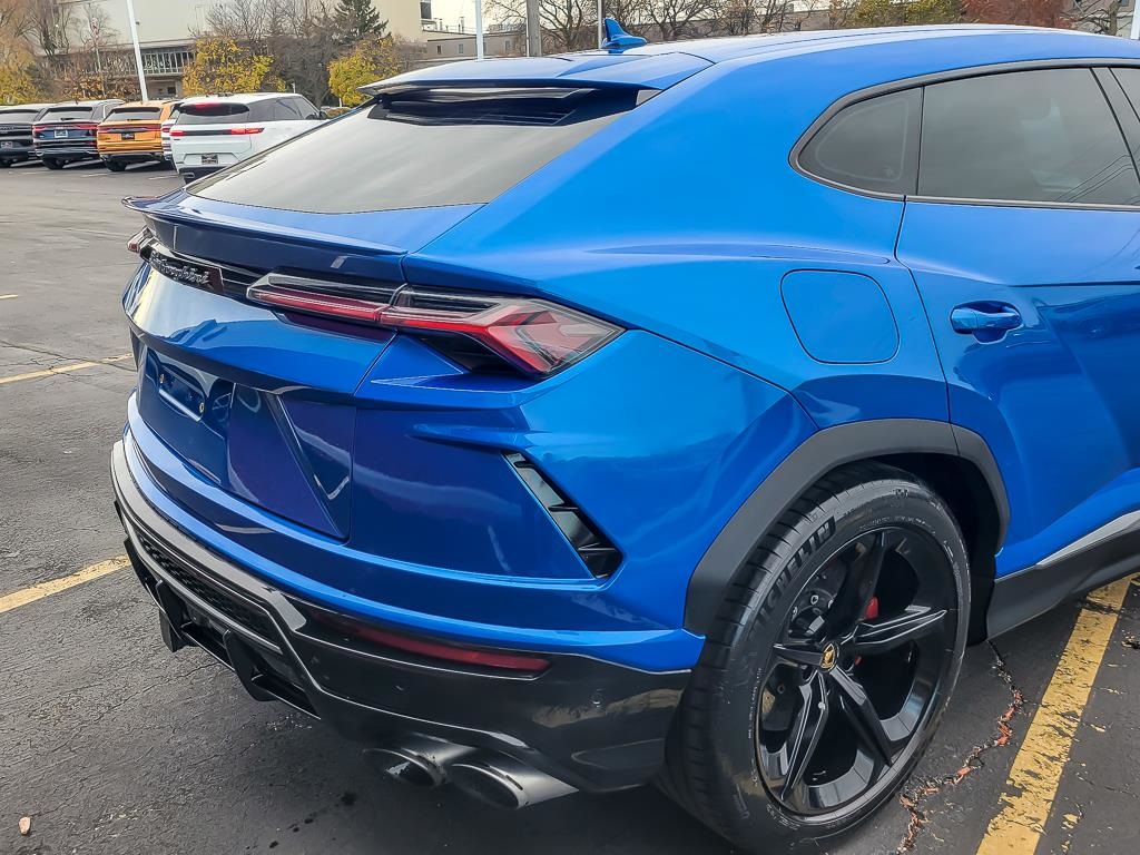 2019 LAMBORGHINI URUS - Image 5
