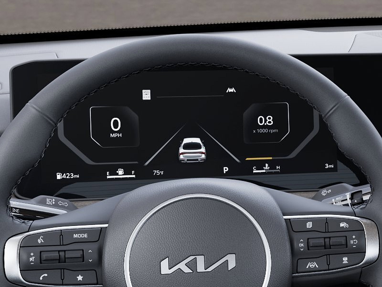 2026 Kia K5 EX photo 11