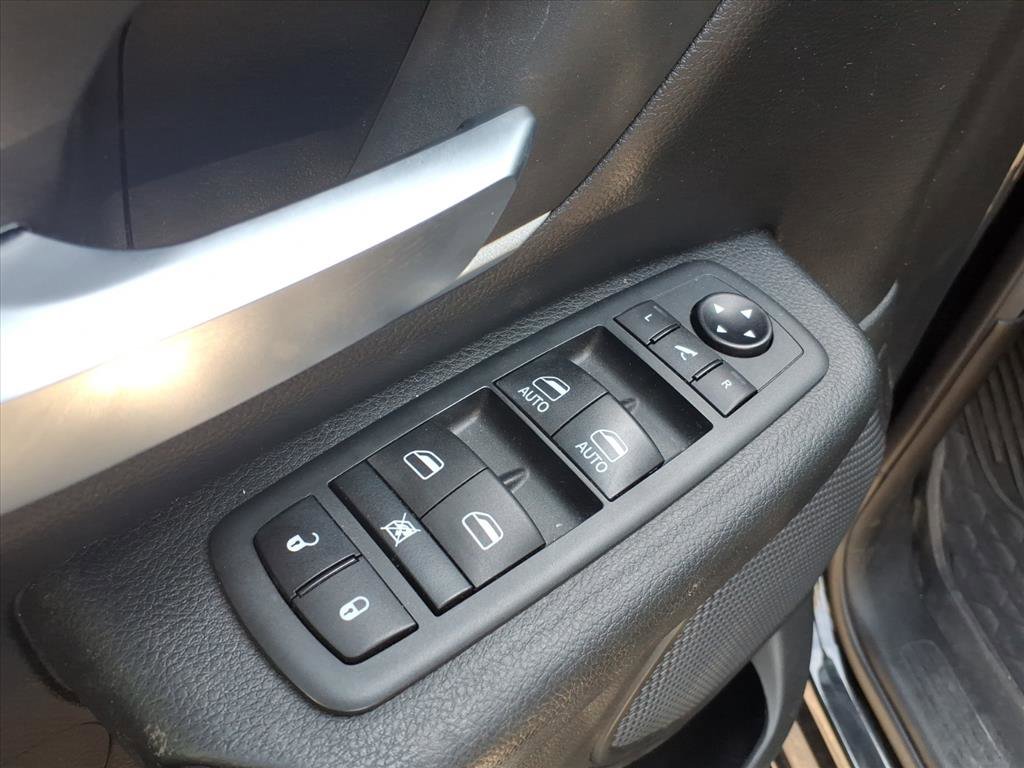 2020 Ram 1500 Big Horn photo 17