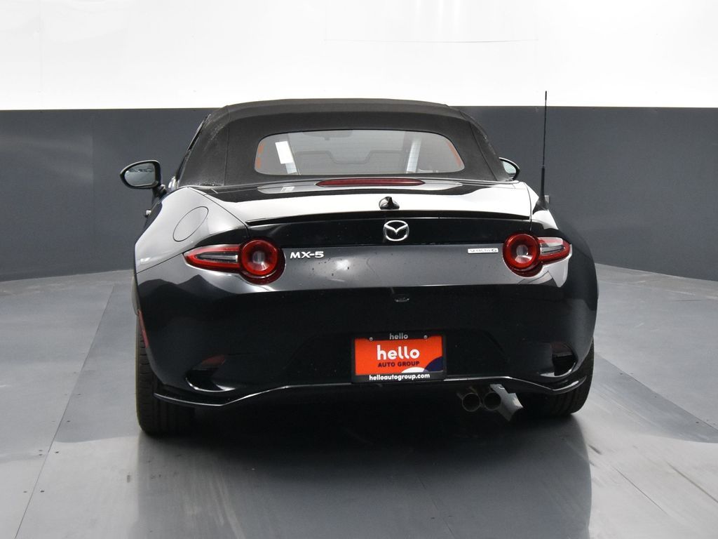 2025 Mazda MX-5 Miata Miata photo 25